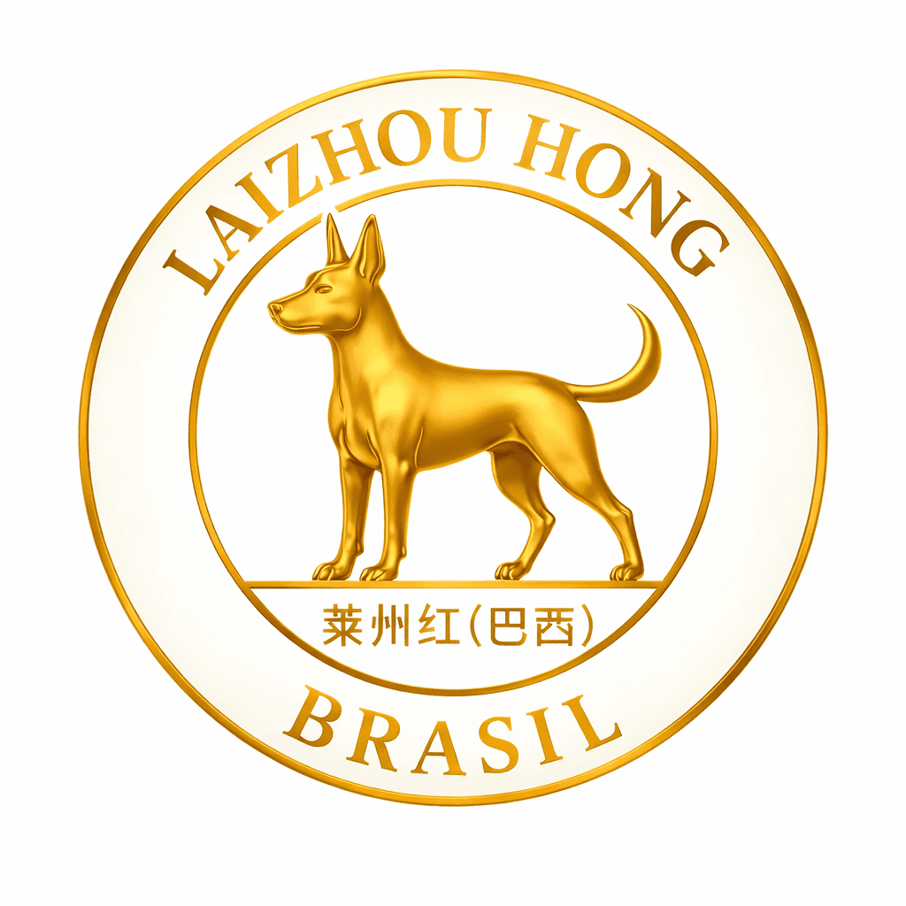 Laizhou Hong Brasil